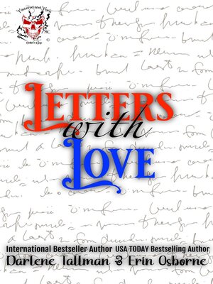cover image of Letters with Love